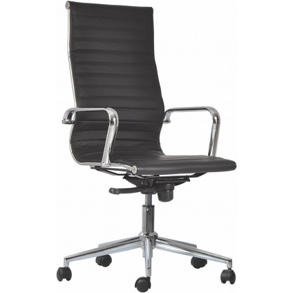 Poltrona Moderna ufficio "Roma"